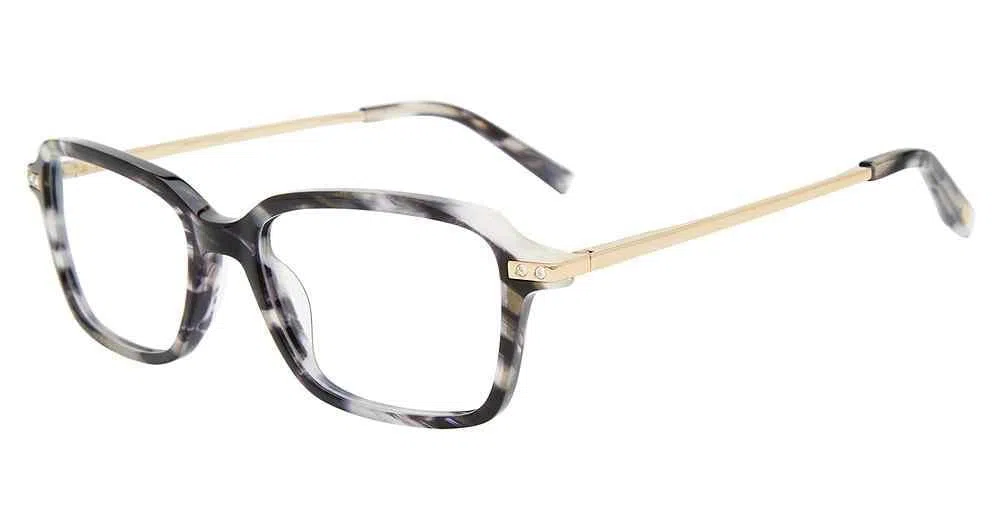 Jones New York VJOP247 Eyeglasses - view 3